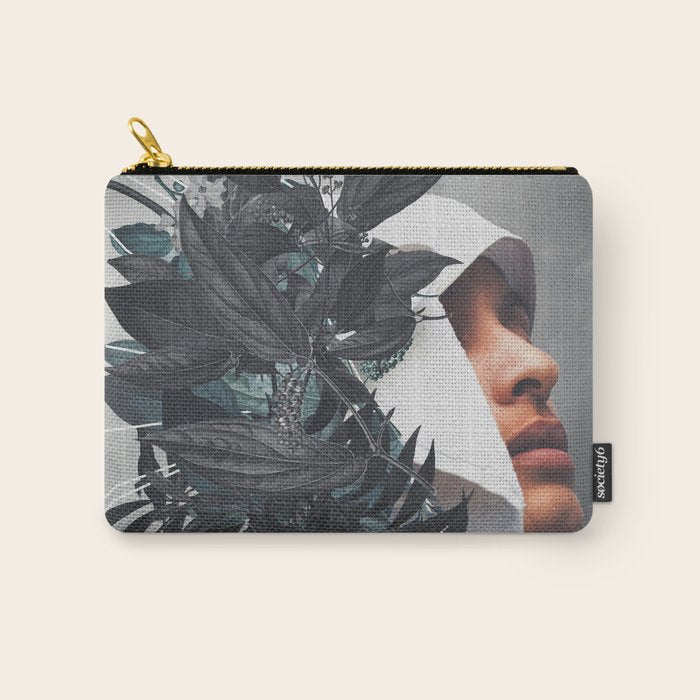 Doubtful Carry All Pouch Gallery Image 1