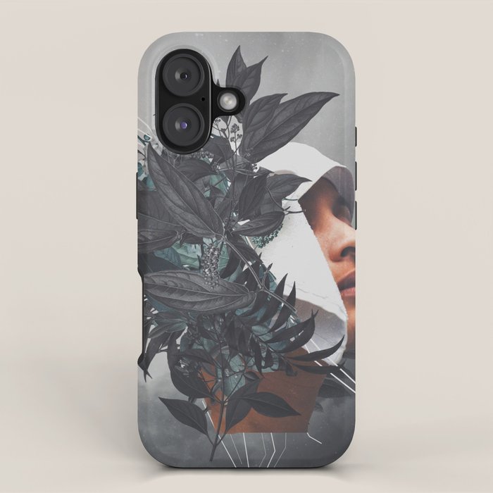 Doubtful iPhone Case Gallery Image 1