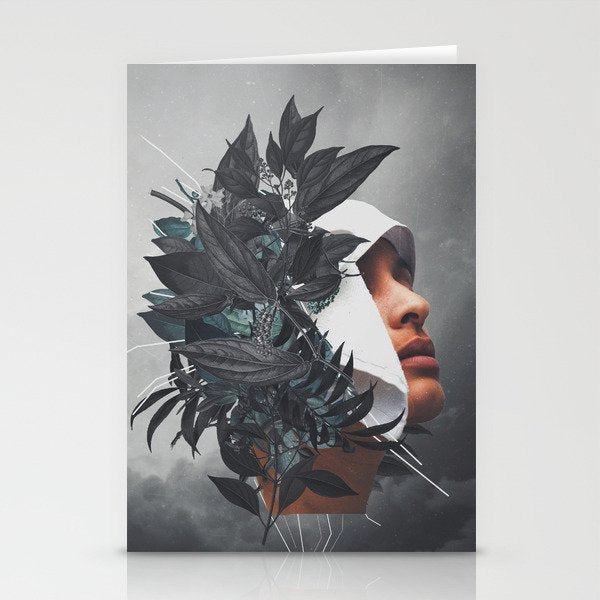 Doubtful Stationery Card Gallery Image 1