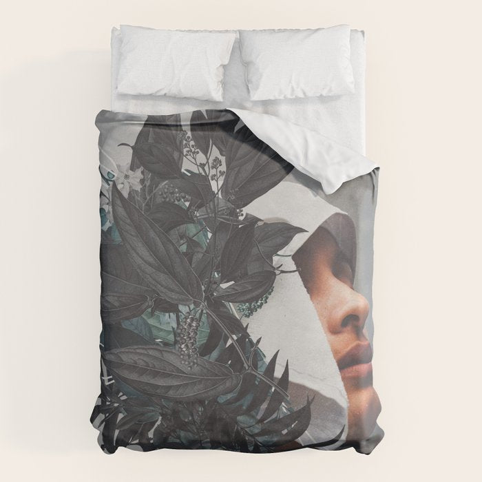 Doubtful Duvet Cover Gallery Image 6