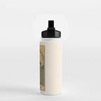 King of Trash Water Bottle Gallery Image 2