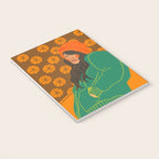 Pumpkin days Notebook Gallery Image 3