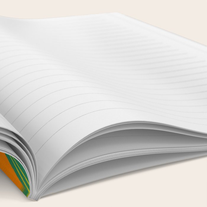 Pumpkin days Notebook Gallery Image 2