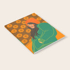 Pumpkin days Notebook Gallery Image 2