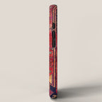 Berber Oiental Traditional North African Moroccan Style iPhone Case Gallery Image 2