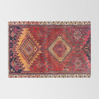 Berber Oiental Traditional North African Moroccan Style Rug Gallery Image 2