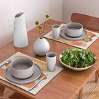 Surf & Boomerang Placemat Gallery Image 2