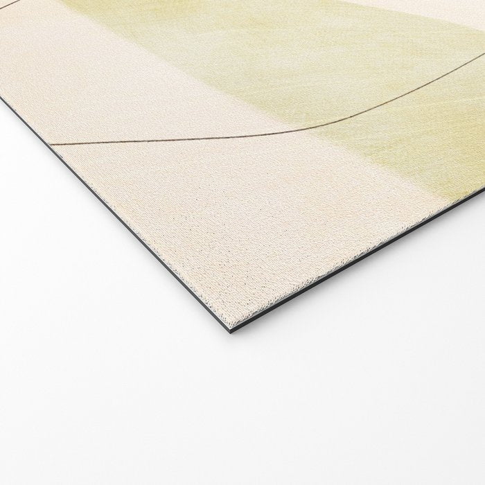 mid centruy organic shapes spring 21 /4 Welcome Mat Gallery Image 2