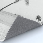 Palm Trees 16 Rug Gallery Image 4