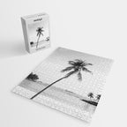Palm Trees 16 Jigsaw Puzzle Gallery Image 2