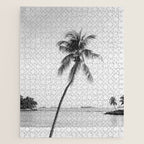 Palm Trees 16 Jigsaw Puzzle Gallery Image 1