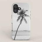 Palm Trees 16 iPhone Case Gallery Image 1