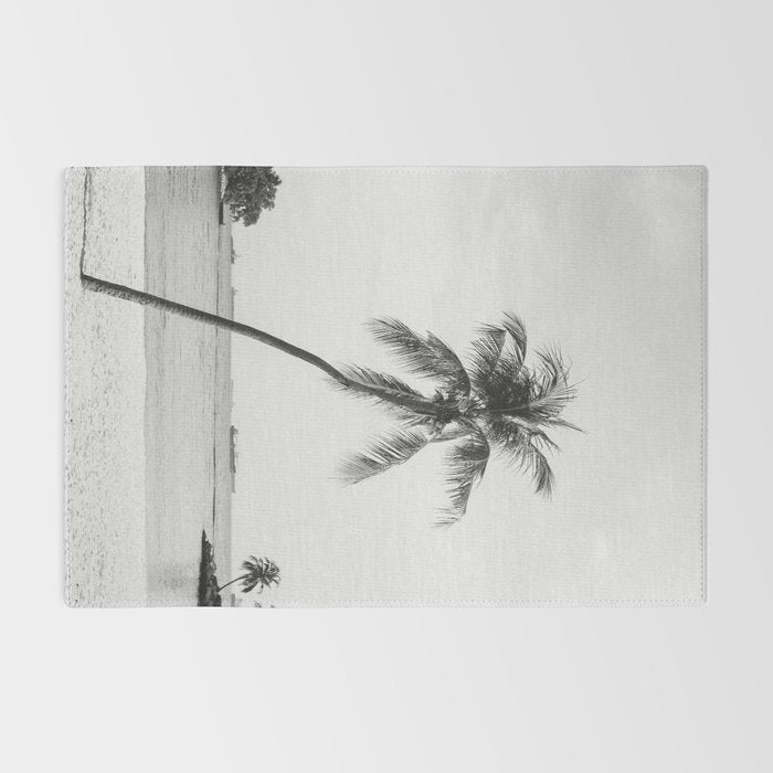 Palm Trees 16 Rug Gallery Image 2