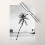 Palm Trees 16 Wrapping Paper Gallery Image 1