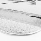 Palm Trees 16 Bath Mat Gallery Image 3