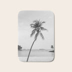 Palm Trees 16 Bath Mat Gallery Image 1