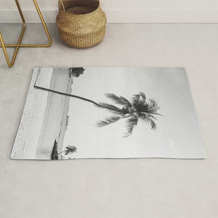 Palm Trees 16 Rug Gallery Image 1