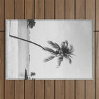 Palm Trees 16 Outdoor Rug Gallery Image 1
