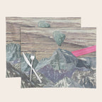 Rocks Placemat Gallery Image 1