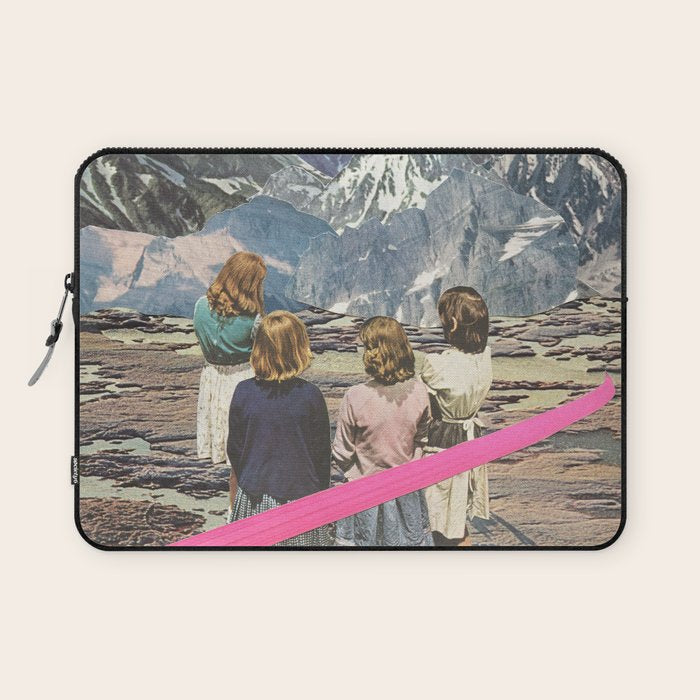 Rocks Laptop Sleeve Gallery Image 1