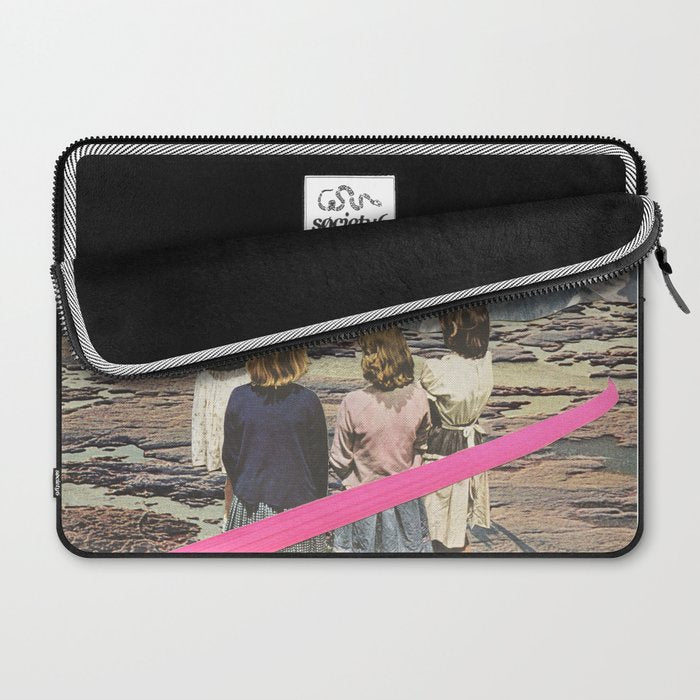 Rocks Laptop Sleeve Gallery Image 2