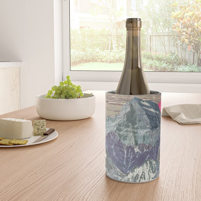 Rocks Wine Chiller Gallery Image 4