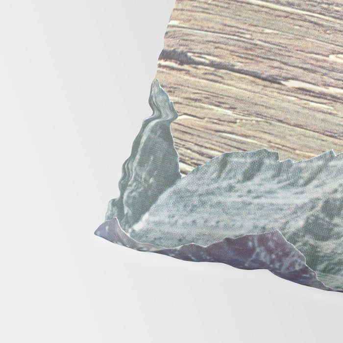 Rocks Pillow Sham Gallery Image 4