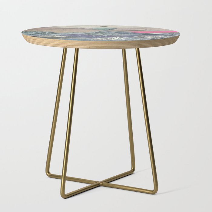 Rocks Side Table Gallery Image 1
