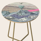 Rocks Side Table Gallery Image 2