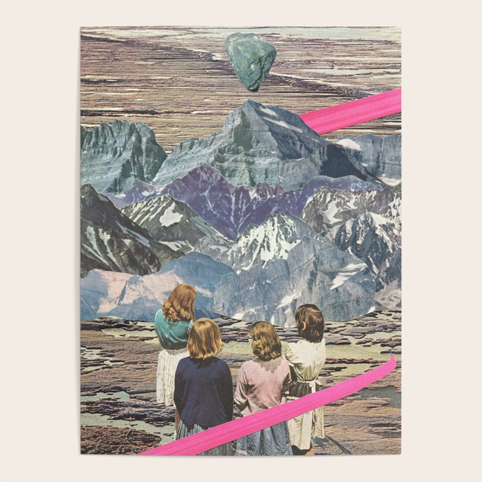 Rocks Poster Gallery Image 4