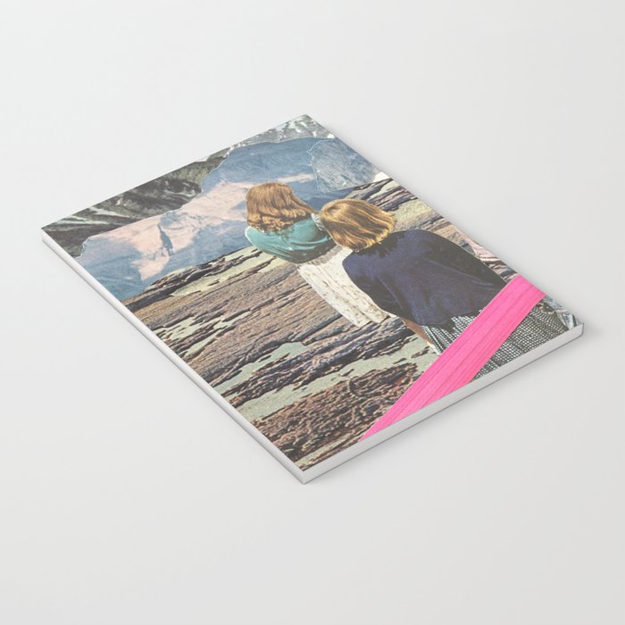 Rocks Notebook Gallery Image 3