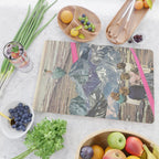Rocks Cutting Board Gallery Image 2