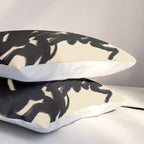 MIDNIGHT READING Pillow Sham Gallery Image 3