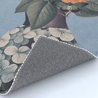 Floral Portrait 37 Rug Gallery Image 4