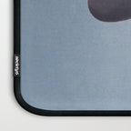 Floral Portrait 37 Laptop Sleeve Gallery Image 3