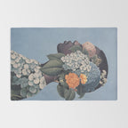 Floral Portrait 37 Rug Gallery Image 2