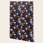 Viva Magenta 18-1750 Pantone's Color of the Year 2023 II Wallpaper Gallery Image 2