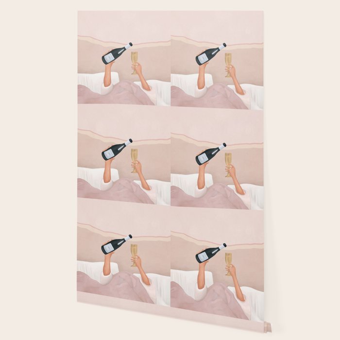 Morning Wine Wallpaper Gallery Image 2