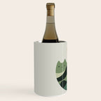 Cat Landscape 123 Wine Chiller Gallery Image 2