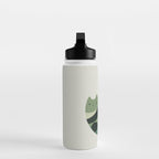 Cat Landscape 123 Water Bottle Gallery Image 3