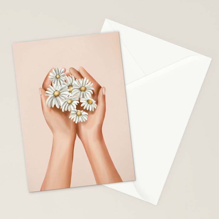 A Gentle Gift Stationery Card Gallery Image 2