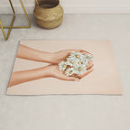 A Gentle Gift Rug Gallery Image 1