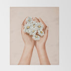 A Gentle Gift Throw Blanket Gallery Image 2