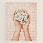 A Gentle Gift Jigsaw Puzzle Gallery Image 1