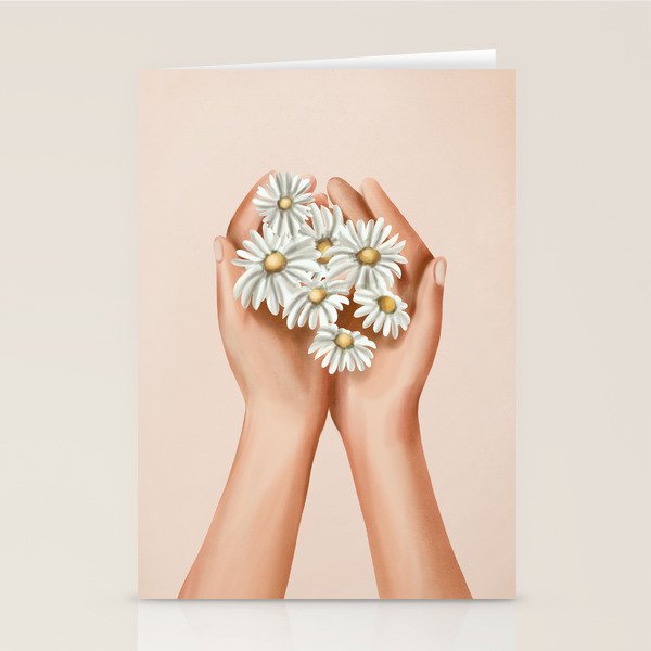 A Gentle Gift Stationery Card Gallery Image 1