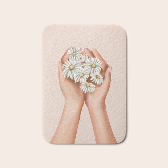A Gentle Gift Bath Mat Gallery Image 1