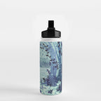 A Quiet Spot of Tea Water Bottle Gallery Image 2