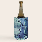 A Quiet Spot of Tea Wine Chiller Gallery Image 3