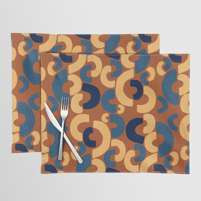 Locks Placemat Gallery Image 1