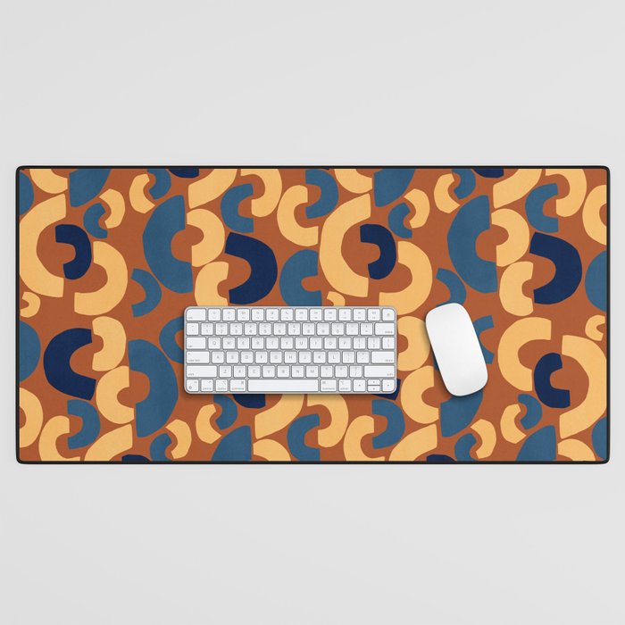 Locks Desk Mat Gallery Image 1